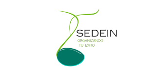 Logo de SEDEIN